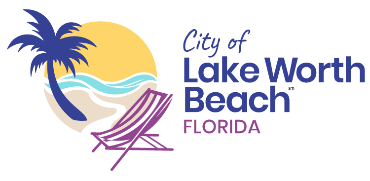 Lake Worth Beach City Library