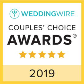 2019 wedding wire award