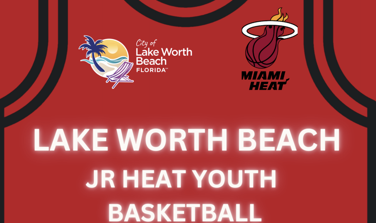 youth basket.